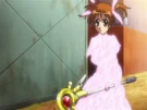Nanoha transforming