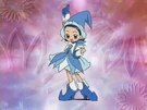 Aiko transformation pose