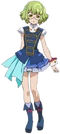 AKB0048 Suzuko pose.png (67 KB) Suzuko