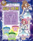 Maria and Sakura: Aries