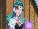 Antie giving her Prism