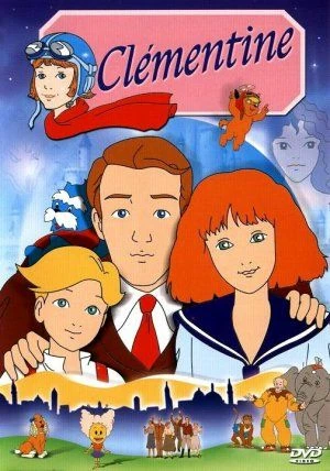 Clementine 5249