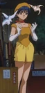 Lala transformation pose