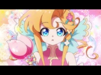 「花の子ルンルン」続編！新作アニメ『花仙子-之魔法香対論』第1弾先行PV公開！