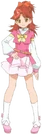 AKB0048 Kanata pose3.png (94 KB) Kanata