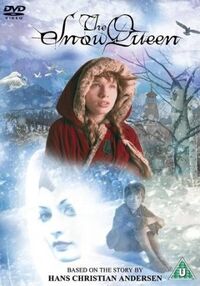 The Snow Queen FilmPoster