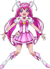 Cure Happy