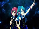 AKB0048 Nagisa and Chieri2.jpg (226 KB) Nagisa and Chieri