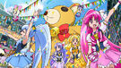 Happiness Charge Pretty Cure! Movie picture 02