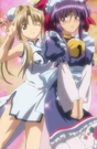 Guardian Hearts Maya and Kurusu.jpg (134 KB) Maya and Kurusu