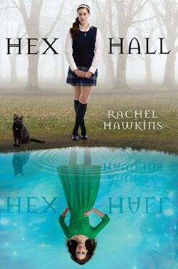 HexHall finalcover big book of Rachel Hawkins.jpg