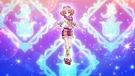 Sakura Transformations Flower Prince Coord Pose