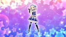 Rin Transformations Navy Parade Coord Pose