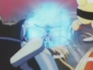 Freeze using an attack