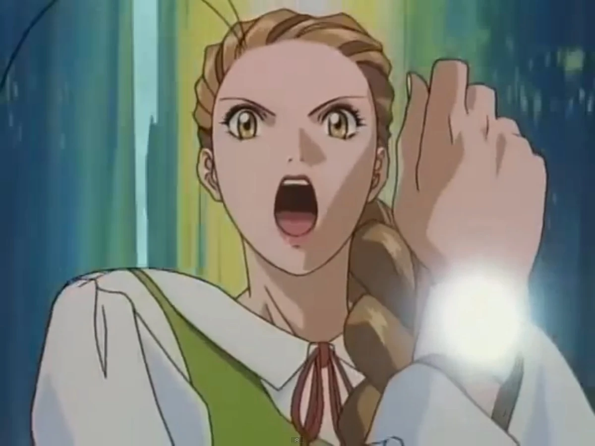Category Compiler Page Magical Girl Mahou Shoujo 魔法少女 Wiki Fandom