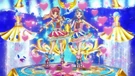 Pure Pallente Transformations form "Pink Partner Coord and Blue Partner Coord"