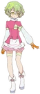 AKB0048 Suzuko pose2.png (60 KB) Suzuko