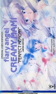 Mahou no Tenshi Creamy Mami | Magical Girl (Mahou Shoujo - 魔法