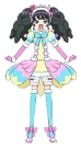 Garuru render 03.png (92 KB) Gaaruru