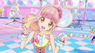 Aine Transformations form "Pink Partner Coord" Pose