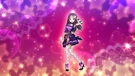 Lisa Transformations Secret Devil Coord Pose