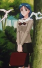 Lala transformation pose