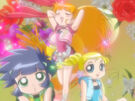 Powerpuff Girls Z