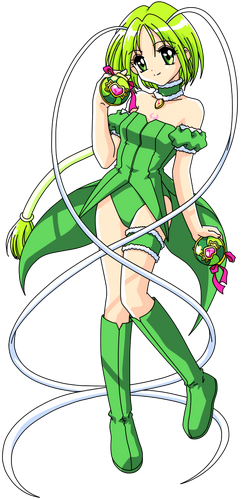 File:Tokyo Mew Mew43 1.jpg - Anime Bath Scene Wiki