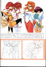 Utena groups216