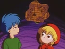 Chacha and Riiya