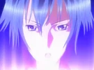 Ikuto about to transform