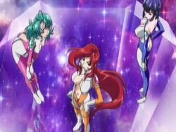 Star Jewel girls