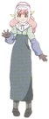 AKB0048 Orine pose4.png (35 KB) Orine