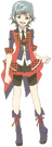 AKB0048 Sae pose2.png (325 KB) Sae