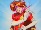 Suchie-Pai transformation pose