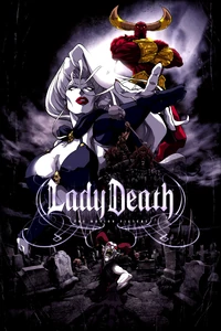 Itunes ladydeath