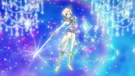 Rei Transformations form Innocent Prince Coord Pose