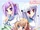 Prism Rhythm