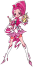 Cure Blossom