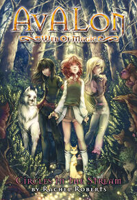 AvalonWebofMagicBook1Cover