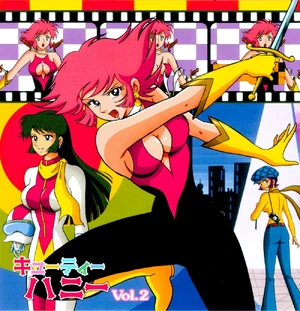 278 cutie-honey 176751