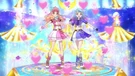 Pure Pallete Transformation from "Pink Link Coord and Blue Link Coord" Pose ver 2