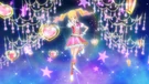 Yume Transformations from "Pink Marching Coord" Pose