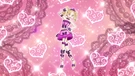 Nono Transformations Silky Love Devil Coord Pose