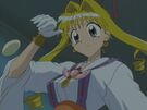 Kaitou Jeanne with the Rebound Ball