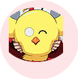 Tori official icon