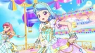 Mio Trransformations "Diamond Wish Coord" Pose