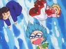 Chacha, Riiya and Shiine