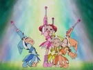 Magical Stage (without Onpu)