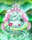 Puzzlun 0 Kotoha 002.png (419 KB) Cure Felice Alexandrite Style